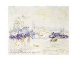 Buy Venice, 1909 at AllPosters.com