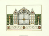 The Grand Garden Gate II