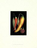Hot Peppers III
