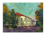 Buy Evening in Rostov at AllPosters.com