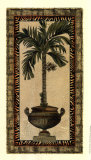 Palms with Rattan II