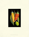 Hot Peppers IV