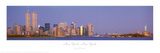 New York, New York