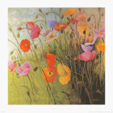 Buy Meadow Dance at AllPosters.com