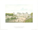 Buy Palace and Gardens at AllPosters.com