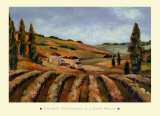 Chianti Afternoon II