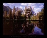 Sierra Reflection