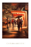 Buy 2nd Street Drizzle at AllPosters.com