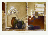 Arrangement I Art Print