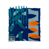 Buy Orange Leaf at AllPosters.com