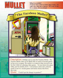 The Official Mullet Reference Guide - The Faceless Mullet