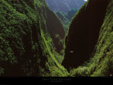 Gorges du Bras de Caverne
