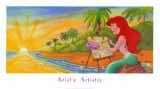 Ariel's Artistry
