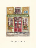 Buy La Taverne at AllPosters.com