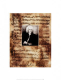Principals of Music, Bach