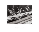 Buy White Stoops at AllPosters.com
