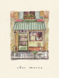Buy Chez Marie at AllPosters.com