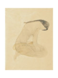 Madeleine, After 1900 Art Print
