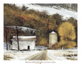 Rural Winter