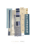 Buy Ocean I at AllPosters.com