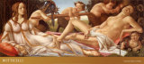 Buy Venus and Mars, c.1485 at AllPosters.com