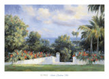 Buy Santa Barbara View at AllPosters.com