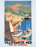 Villefranche Sur Mer