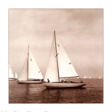 Sailing VI