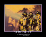 Patriotic Strength