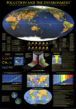 Buy Pollution and the Environment at AllPosters.com