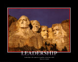 Patriotic Leadership