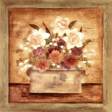 Jonquil Bouquet