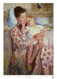 Mother and Child