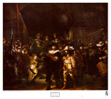 Buy Night Watch at AllPosters.com