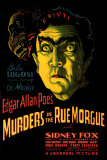 Buy Murders In The Rue Morgue at AllPosters.com