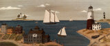 Peaceful Harbor