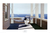 Striped Hammock