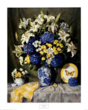 Buy Mrs. B' Butterfly Plate at AllPosters.com