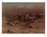 Stolen Horses