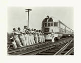 Pulling the Zephyr