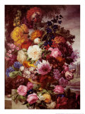 Grandmother's Bouquet II