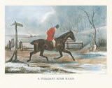 Buy Pleasant Ride Home at AllPosters.com