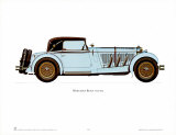Buy 1928 Mercedes-Benz at AllPosters.com