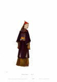 Buy Chinese Mandarin Figure at AllPosters.com