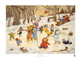 Buy Bear Feats on Ice at AllPosters.com