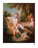 Venus Consoling Love