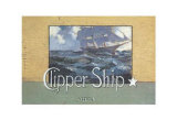 Clipper Ship