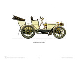 Buy 1900 Mercedes at AllPosters.com
