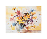 Buy Summer Floral at AllPosters.com