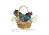 Chicken in a Basket